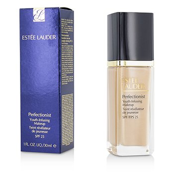 Perfectionist Youth Infusing Makeup SPF25 - # 3C2 Pebble