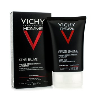 Homme Soothing After-Shave Balm (For Sensitive Skin)