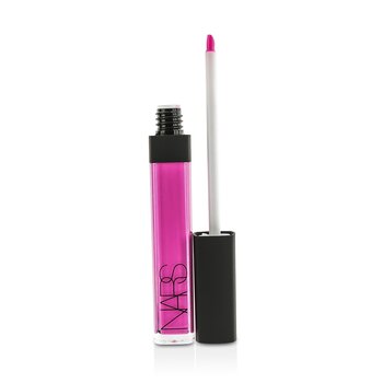Larger Than Life Lip Gloss - #Coeur Sucre