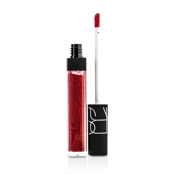 Lip Gloss (New Packaging) - #Misbehave