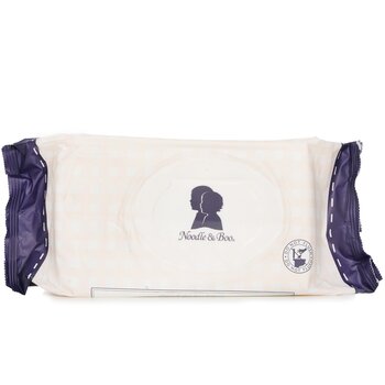 Noodle & Boo Ultimate Cleansing Cloths - For Face, Body & Bottom - 7