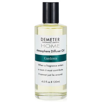 Demeter Atmosphere Diffuser Oil - Gardenia