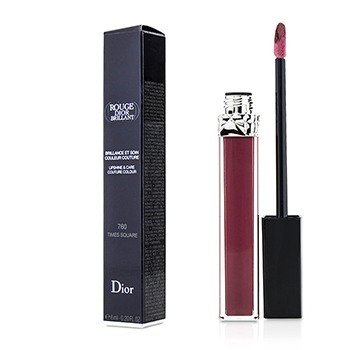 Rouge Dior Brillant Lipgloss - # 760 Times Square