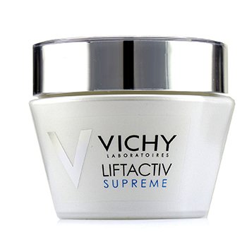 LiftActiv Supreme Intensive Anti-Wrinkle & Firming Corrective Care Cream (For Dry To Very Dry Skin)