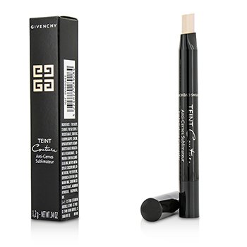 Teint Couture Embellishing Concealer - # 1 Soie Ivoire