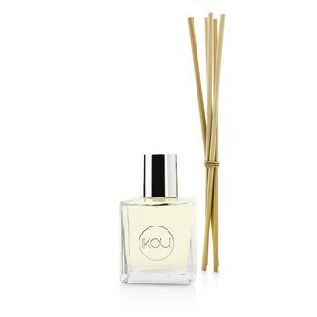 Aromacology Diffuser Reeds - Zen (Green Tea & Cherry Blossom - 9 months supply)