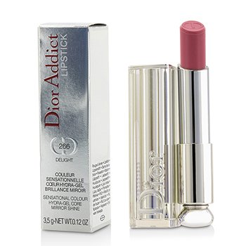 Dior Addict Hydra Gel Core Mirror Shine Lipstick - #266 Delight