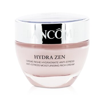 Hydra Zen Anti-Stress Moisturising Rich Cream - Dry skin, even sensitive