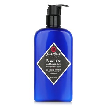 Beard Lube Conditioning Shave (New Packaging)