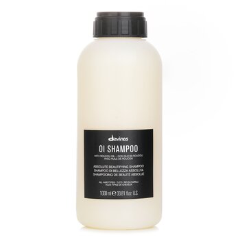 Davines OI Absolute Beautifying Shampoo (For All Hair Types)