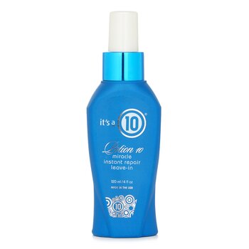 Potion 10 Miracle Instant Repair Leave-In