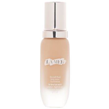 La Mer The Soft Fluid Long Wear Foundation SPF 20 - # 02/ 120 Ivory