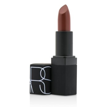 Lipstick - Banned Red (Satin)