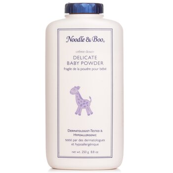 Noodle & Boo Delicate Baby Powder