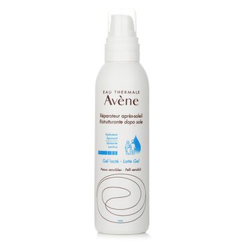 Avene After-Sun Repair Creamy Gel - For Sensitive Skin