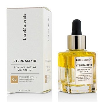 Eternalixir Skin-Volumizing Oil Serum