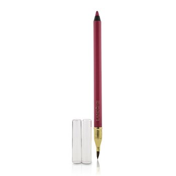 Le Lip Liner Waterproof Lip Pencil With Brush - #317 Pourquoi Pas?