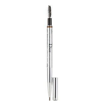 Diorshow Brow Styler Ultra Fine Precision Brow Pencil - # 021 Chestnut