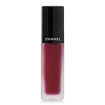 Chanel Rouge Allure Ink Matte Liquid Lip Colour - # 154 Experimente