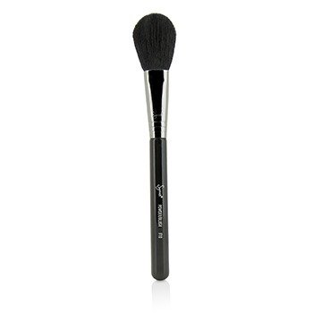 F10 Powder / Blush Brush