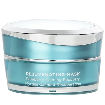 Rejuvenating Mask - Blueberry Calming Recovery