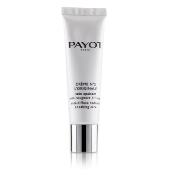 Payot Creme N°2  LOriginale Anti-Diffuse Redness Soothing Care