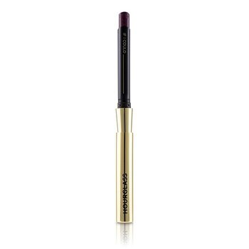 Confession Ultra Slim High Intensity Refillable Lipstick - # If I Could (True Plum)