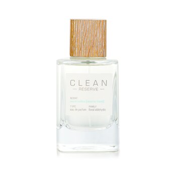 Clean Reserve Warm Cotton Eau De Parfum Spray