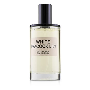White Peacock Lily Eau De Parfum Spray