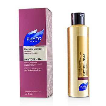 Phytodensia Plumping Shampoo (Thinning, Devitalized Hair)
