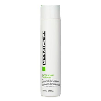 Super Skinny Conditioner (Prevents Damge - Softens Texture)
