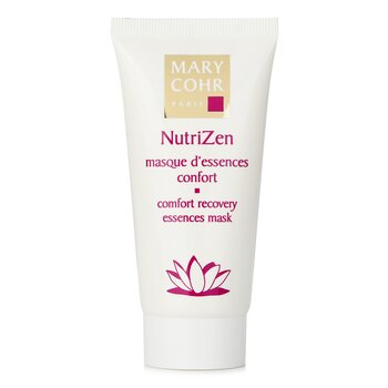 Mary Cohr NutriZen Comfort Recovery Essences Mask