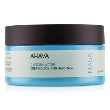 Deadsea Water Deep Nourishing Hair Mask