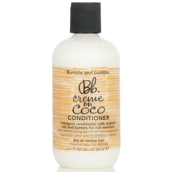 Bumble and Bumble Bb. Creme De Coco Conditioner (Dry or Coarse Hair)