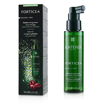 Forticea Leave-In Energizing Lotion (All Hair Types)