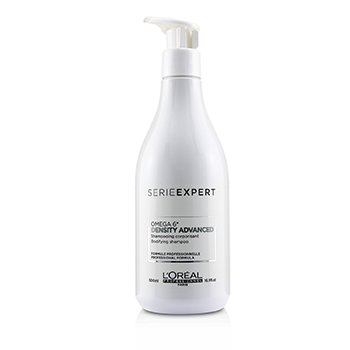 Professionnel Serie Expert - Density Advanced Omega 6* Bodifying Shampoo