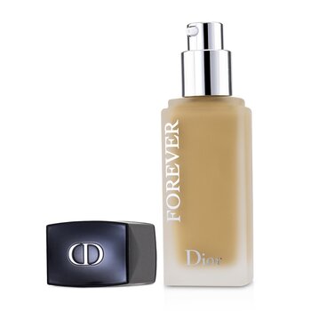 Dior Forever 24H Wear High Perfection Foundation SPF 35 - # 3WO (Warm Olive)