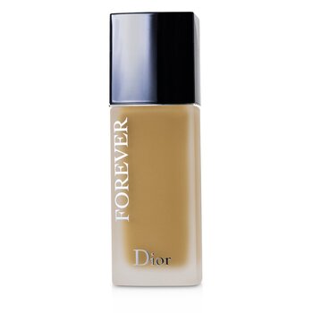 Dior Forever 24H Wear High Perfection Foundation SPF 35 - # 4WO (Warm Olive)