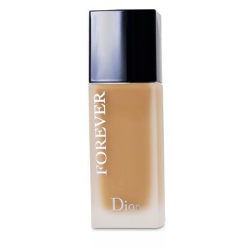 Dior Forever 24H Wear High Perfection Foundation SPF 35 - # 4WP (Warm Peach)