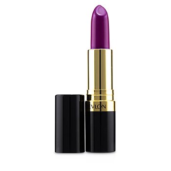 Super Lustrous Lipstick - # 457 Wild Orchid (Pearlized Magenta)