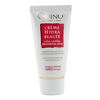 Long Lasting Moisturizing Cream - For Dehydrated Skin (Box Slightly Damaged)