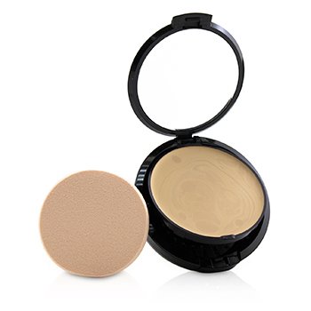 Mineral Creme Foundation Compact SPF 15 - # Camel