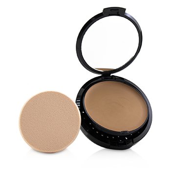 Mineral Creme Foundation Compact SPF 15 - # Caramel