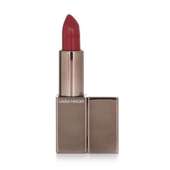Rouge Essentiel Silky Creme Lipstick - # Rouge Profond (Brick Red)