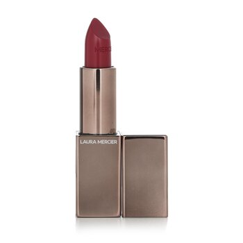 Laura Mercier Rouge Essentiel Silky Creme Lipstick - # Rose Rouge (Brick Red Chocolate)