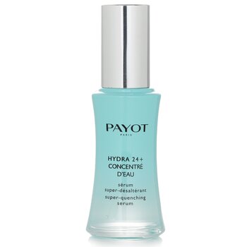 Payot Hydra 24+ Concentre DEau Super-Quenching Serum