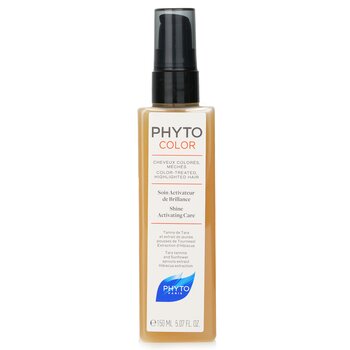 PhytoColor Shine Activating Care (Color-Treated, Highlighted Hair)