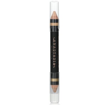 Highlighting Duo Pencil - # Shell/Lace