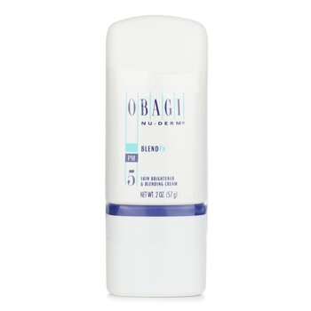 Obagi Nu Derm Blend Fx Skin Brightener & Blending Cream