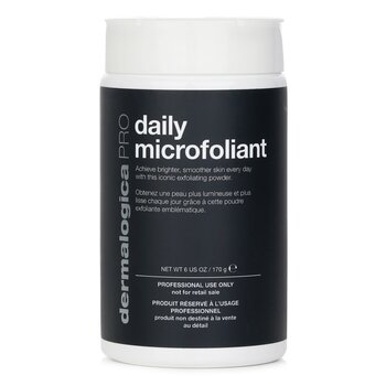Daily Microfoliant PRO (Salon Size)